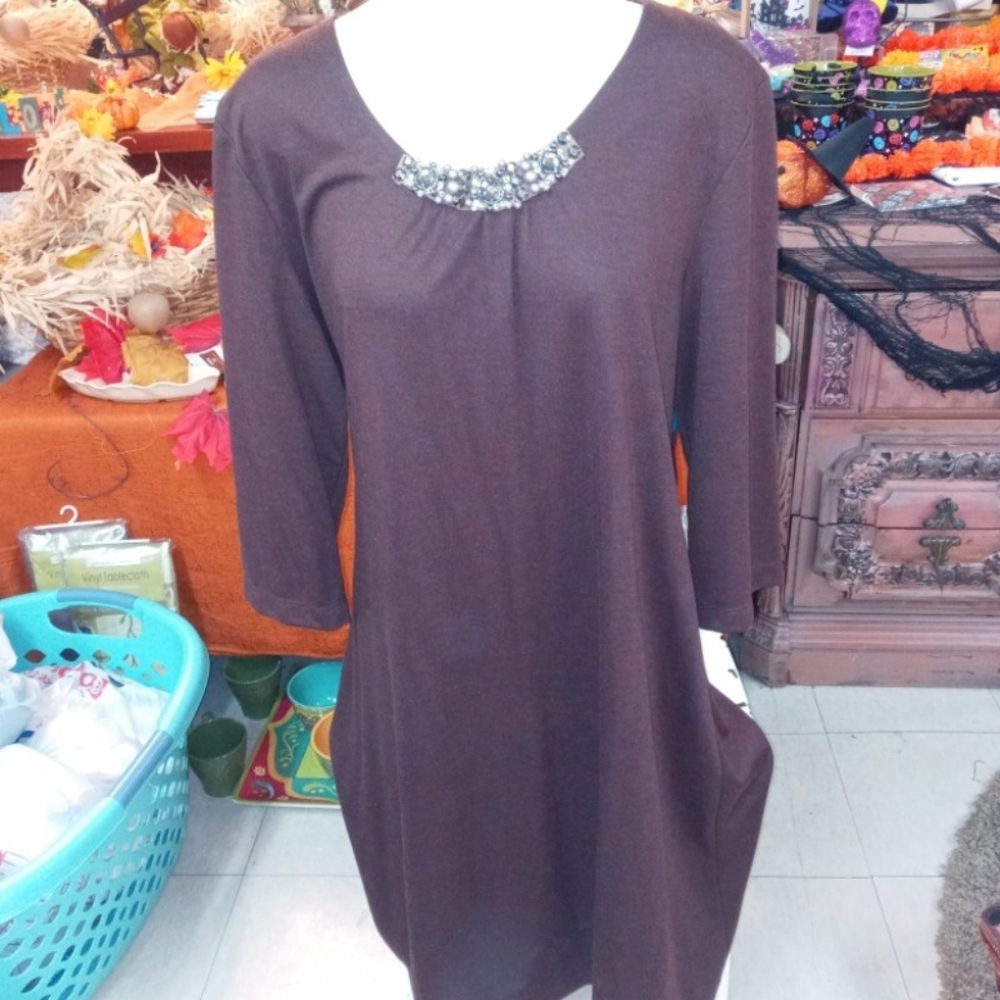 Plus size formals - Picture 14 of 16